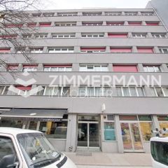 Appartement 4 Pièces, 71 m²