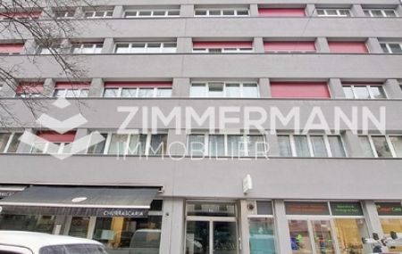 Appartement 4 Pièces, 71 m²