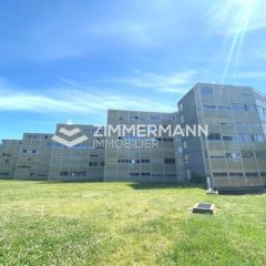 Appartement 2 Pièces, 30 m²