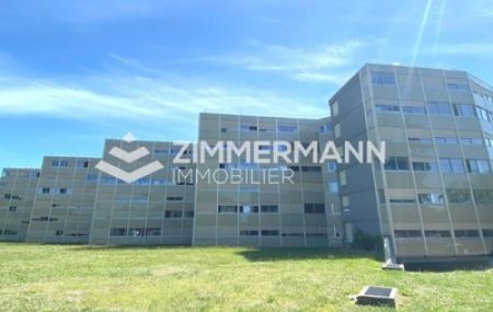 Appartement 2 Pièces, 30 m²