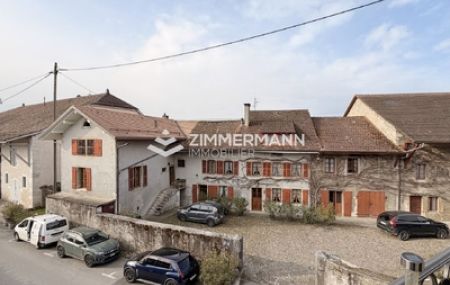 Duplex 7.5 Pièces, 150 m²