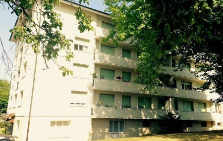 Appartement 4 pièces  | Grand-Saconnex