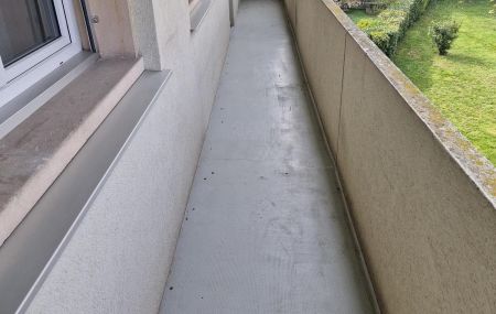 Appartement 4 pièces  | Grand-Saconnex