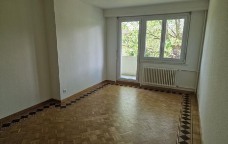 Appartement 4 pièces  | Grand-Saconnex