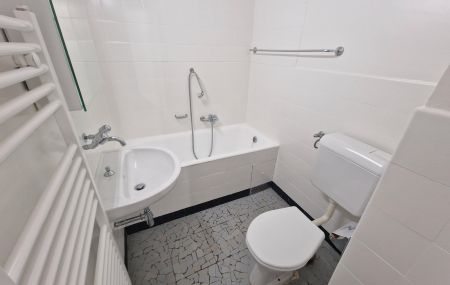 Appartement 4 pièces  | Grand-Saconnex