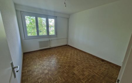 Appartement 4 pièces  | Grand-Saconnex