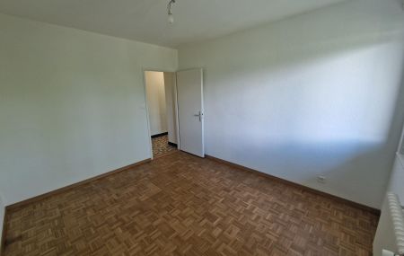 Appartement 4 pièces  | Grand-Saconnex