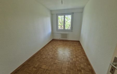 Appartement 4 pièces  | Grand-Saconnex