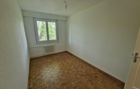 Appartement 4 pièces  | Grand-Saconnex