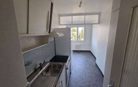 Appartement 4 pièces  | Grand-Saconnex