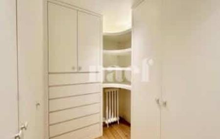 Appartement 5.5 pièces - Beauregard 8 Genève