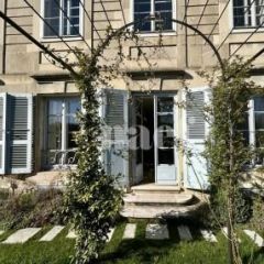 Appartement 5.5 pièces - Beauregard 8 Genève