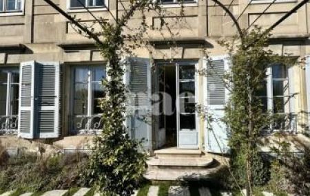 Appartement 5.5 pièces - Beauregard 8 Genève