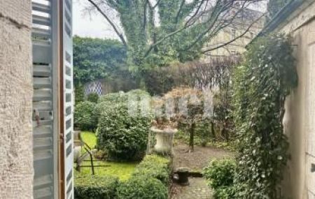 Appartement 5.5 pièces - Beauregard 8 Genève