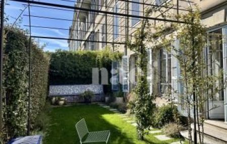 Appartement 5.5 pièces - Beauregard 8 Genève