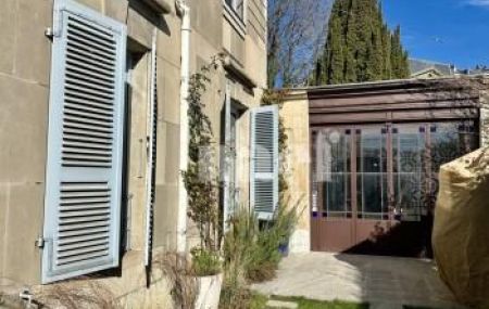 Appartement 5.5 pièces - Beauregard 8 Genève