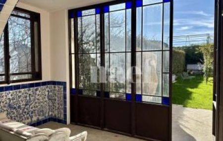 Appartement 5.5 pièces - Beauregard 8 Genève