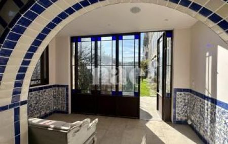 Appartement 5.5 pièces - Beauregard 8 Genève