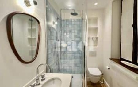 Appartement 5.5 pièces - Beauregard 8 Genève