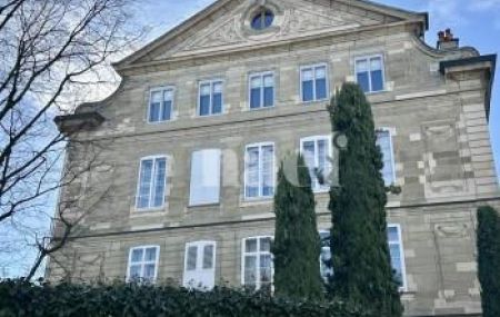 Appartement 5.5 pièces - Beauregard 8 Genève