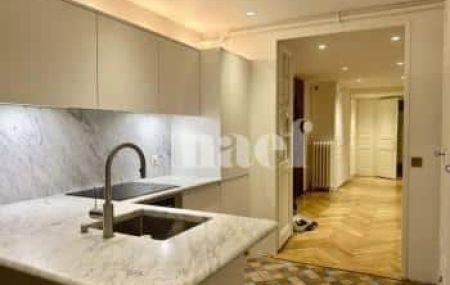 Appartement 5.5 pièces - Beauregard 8 Genève