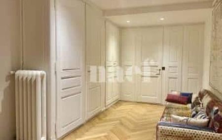 Appartement 5.5 pièces - Beauregard 8 Genève