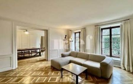 Appartement 5.5 pièces - Beauregard 8 Genève
