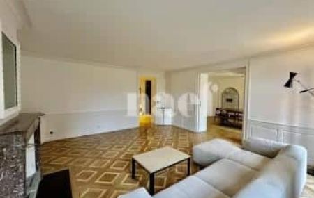 Appartement 5.5 pièces - Beauregard 8 Genève