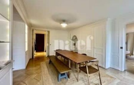 Appartement 5.5 pièces - Beauregard 8 Genève