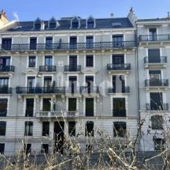Appartement 6 pièces - Ferdinand-Hodler 9 Genève