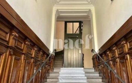 Appartement 6 pièces - Ferdinand-Hodler 9 Genève