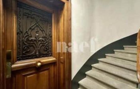 Appartement 6 pièces - Ferdinand-Hodler 9 Genève