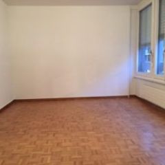 Appartement de 3 pièces à Plainpalais