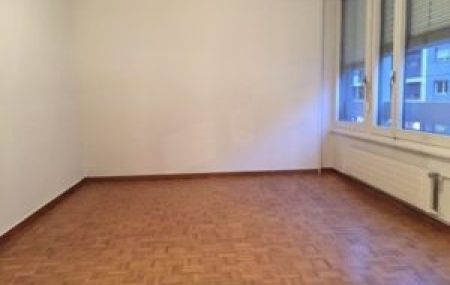 Appartement de 3 pièces à Plainpalais