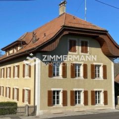 Appartement 5 Pièces, 90 m²