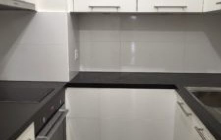 Studio proche de la gare Cornavin