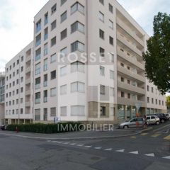 Appartement 4,5 pièces au 6ème étage