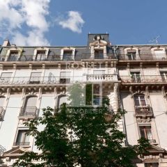 Appartement de 4 pièces au 3ème étage