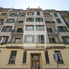 Appartement de 3.5 pièces au 4ème étage