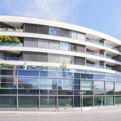 Magnifique appartement de 4 pièces au 4ème étage dans un immeuble avec ascenseur A proximité des HUG