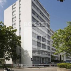 Appartement de 3 pièces au 1er étage, environ 50m2