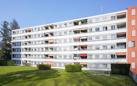 Appartement de 4 pièces au 3ème étage