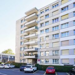 Appartement de 2 pièces au 1er étage