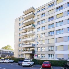 Appartement de 2 pièces au 1er étage