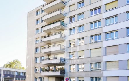Appartement de 2 pièces au 1er étage