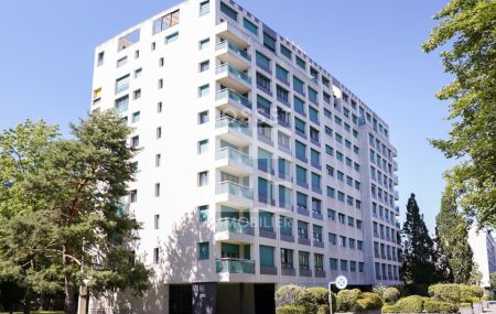 Appartement de 3.5 pièces au 7ème étage avec ascenseur