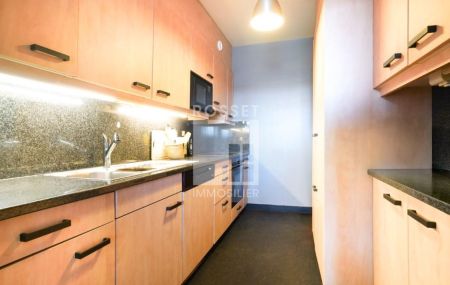 Appartement de 3.5 pièces au 7ème étage avec ascenseur