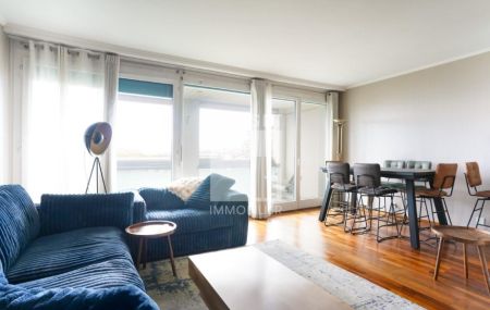 Appartement de 3.5 pièces au 7ème étage avec ascenseur