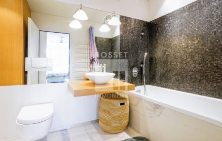 Appartement de 3.5 pièces au 7ème étage avec ascenseur