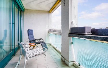 Appartement de 3.5 pièces au 7ème étage avec ascenseur